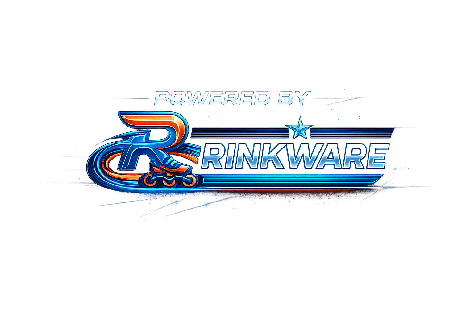 Powered by RinkWare