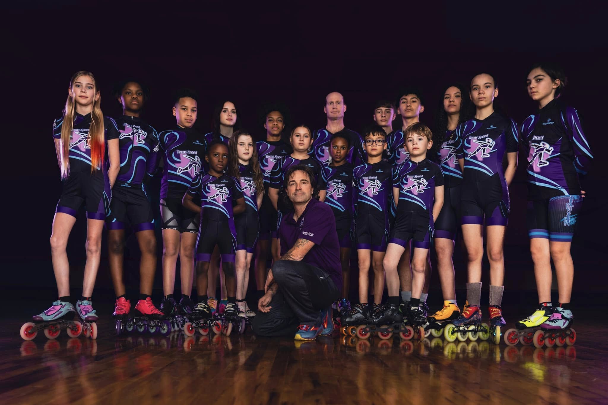 Speed Team